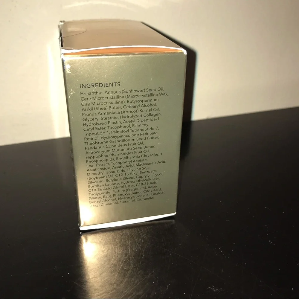 Nakery Collagen Cushion Pressed Serum - Gold